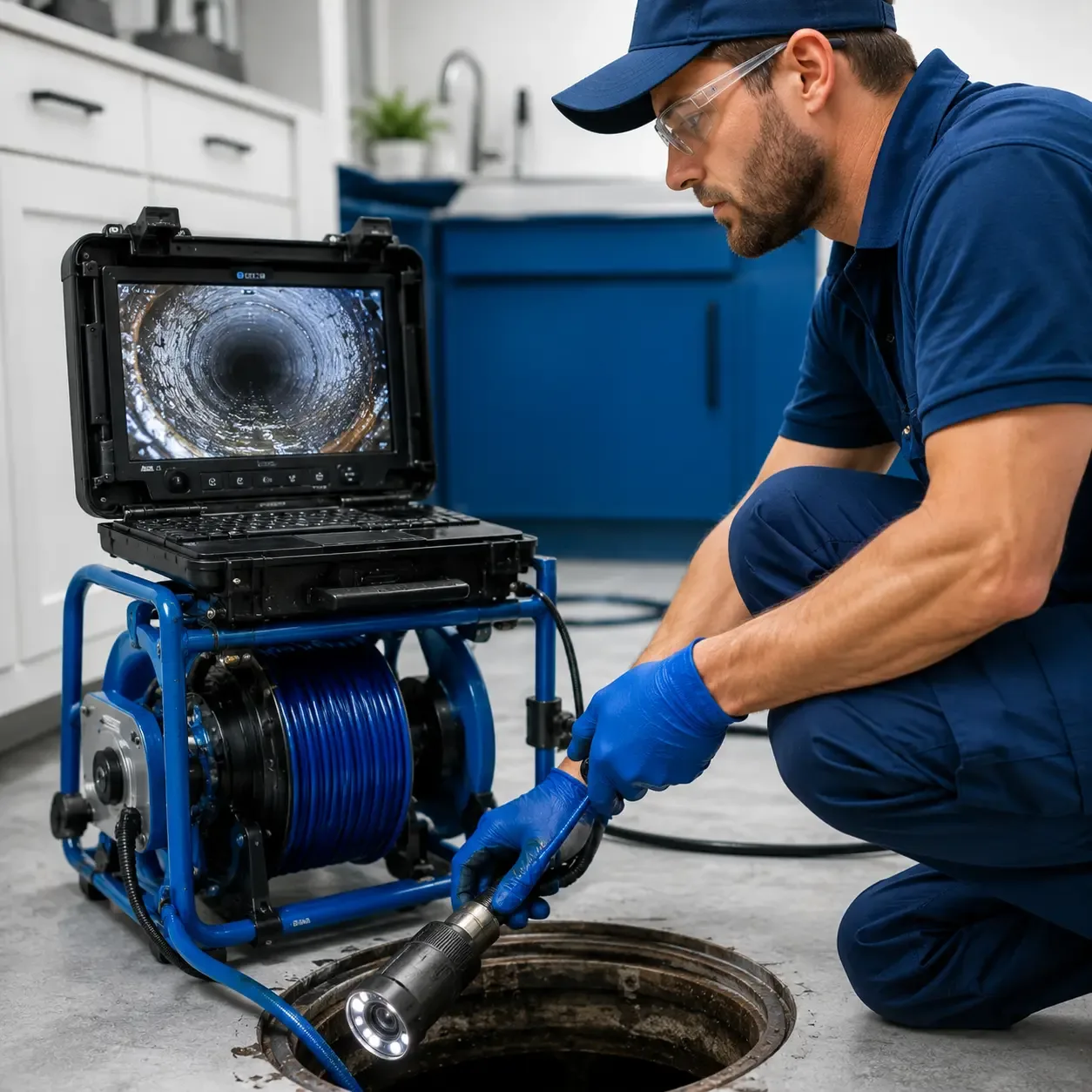 Pipe Relining professionals serving Grand Terrace, CA